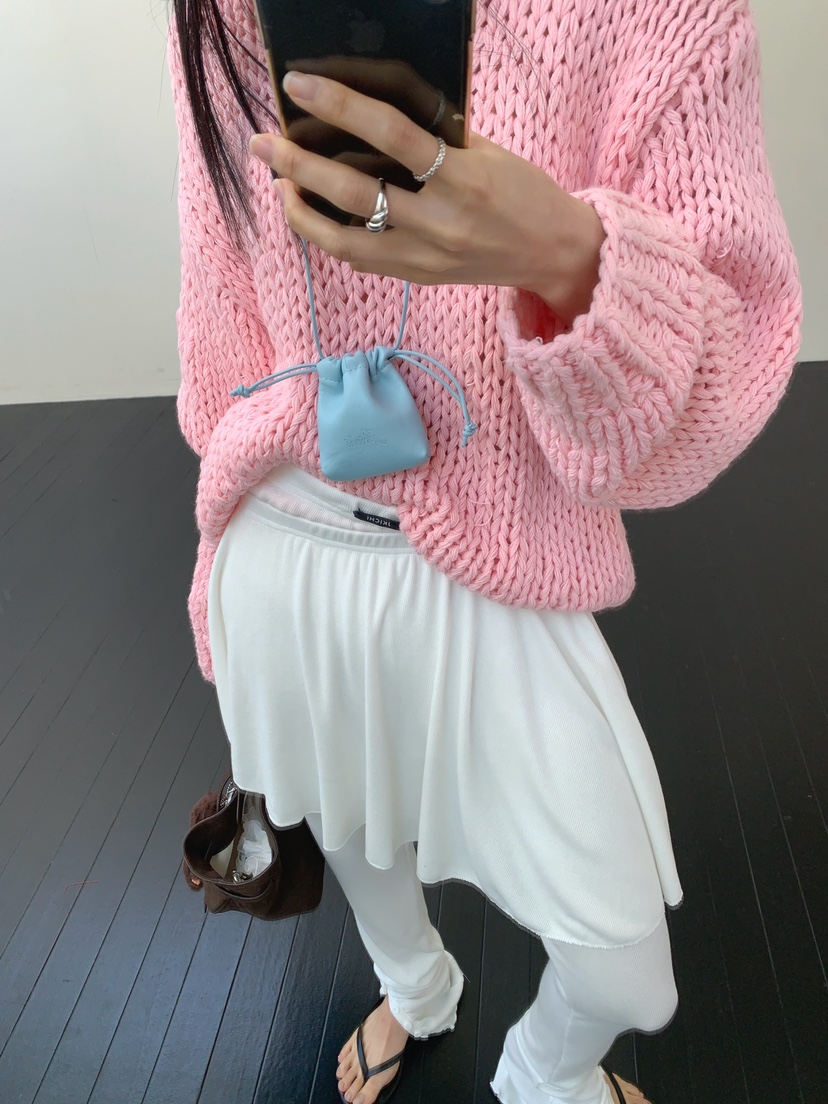 JKICHI韓國直郵女士新款真品人氣熱賣時尚26春夏套裝兩件套JKICHI套裝