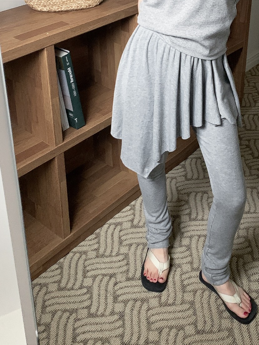 JKICHI韓國直郵女士新款真品人氣熱賣時尚26春夏套裝兩件套JKICHI套裝