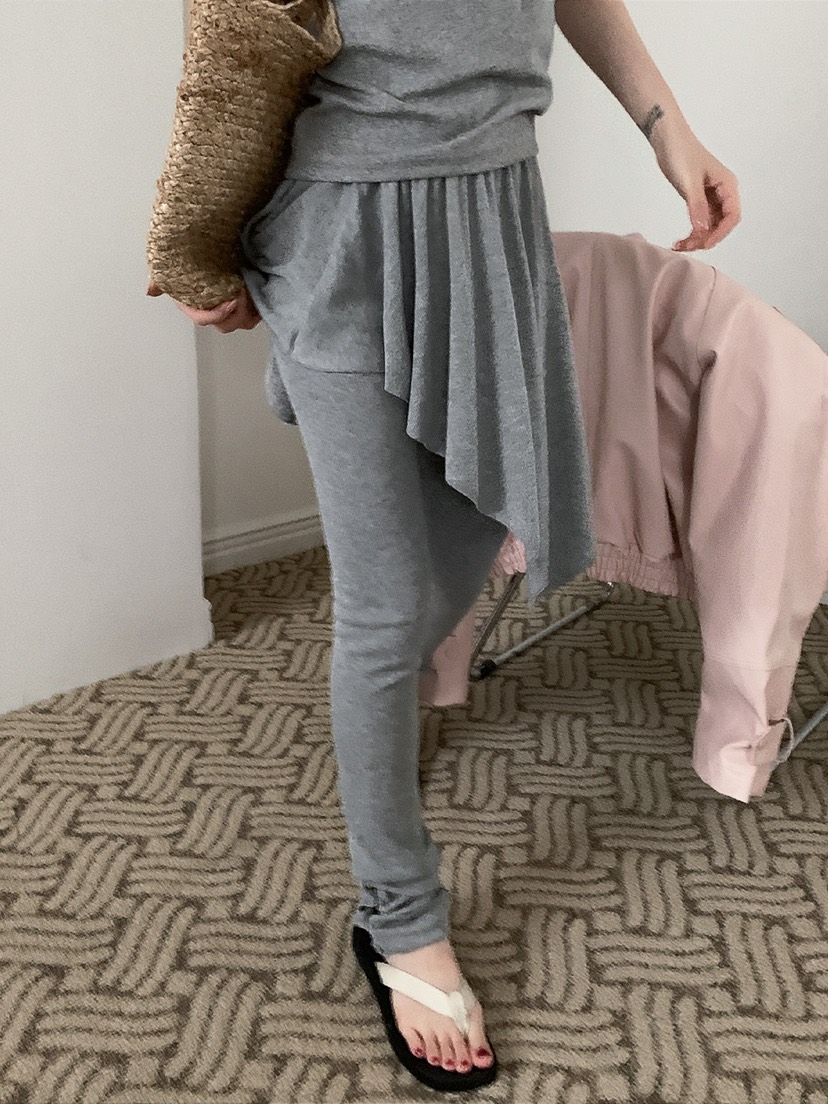 JKICHI韓國直郵女士新款真品人氣熱賣時尚26春夏套裝兩件套JKICHI套裝