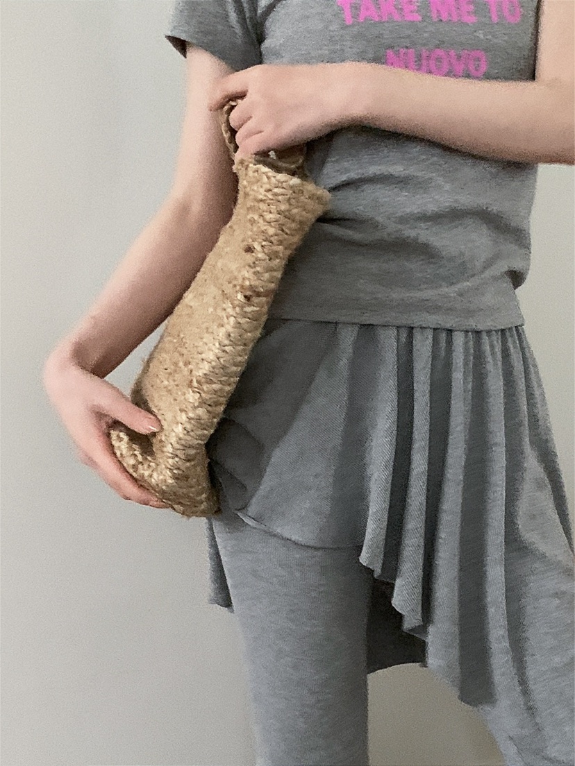 JKICHI韓國直郵女士新款真品人氣熱賣時尚26春夏套裝兩件套JKICHI套裝