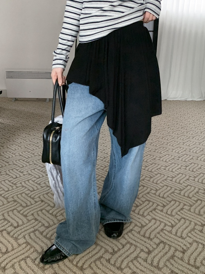 JKICHI韓國直郵女士新款真品人氣熱賣時尚26春夏套裝兩件套JKICHI套裝