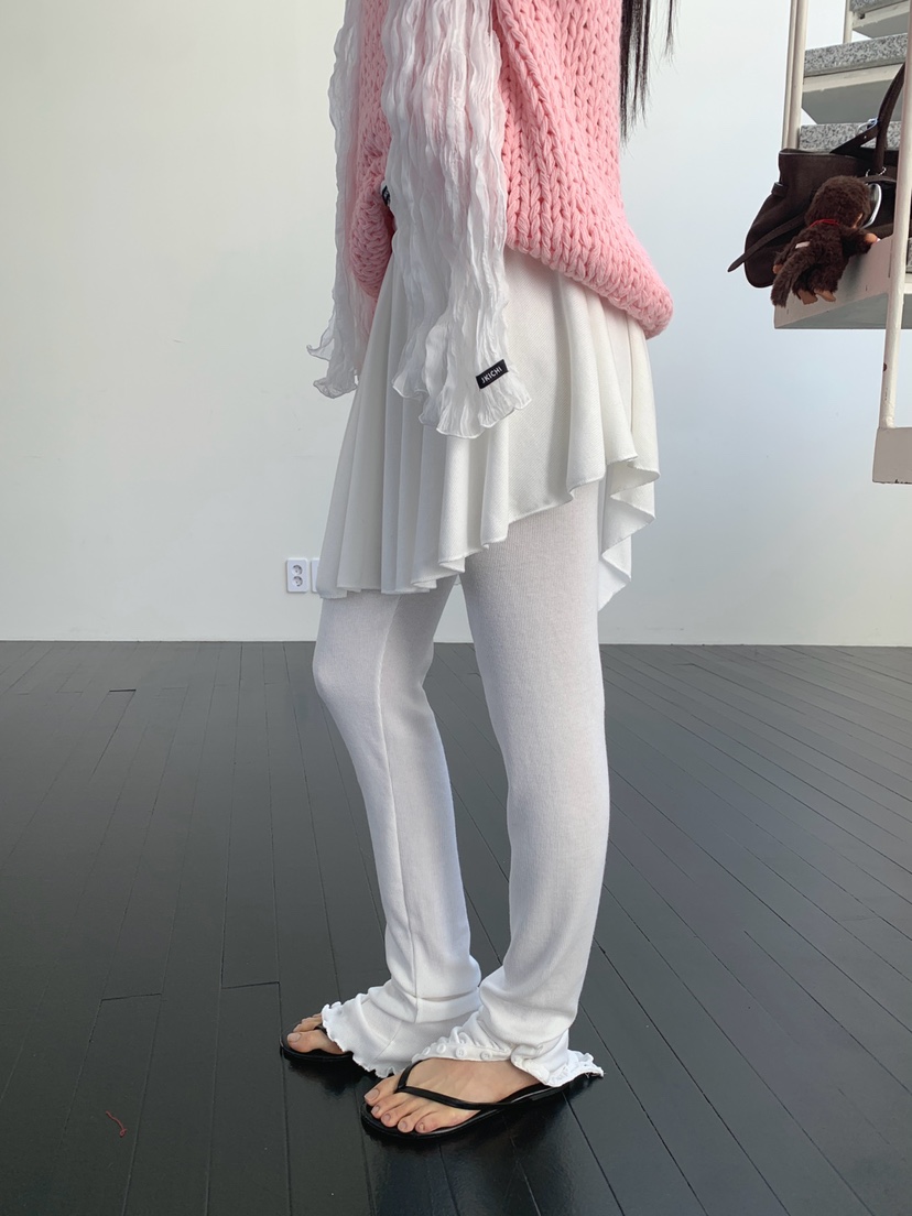 JKICHI韓國直郵女士新款真品人氣熱賣時尚26春夏套裝兩件套JKICHI套裝