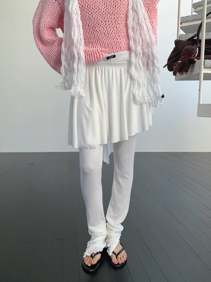 JKICHI韓國直郵女士新款真品人氣熱賣時尚26春夏套裝兩件套JKICHI套裝圖色1