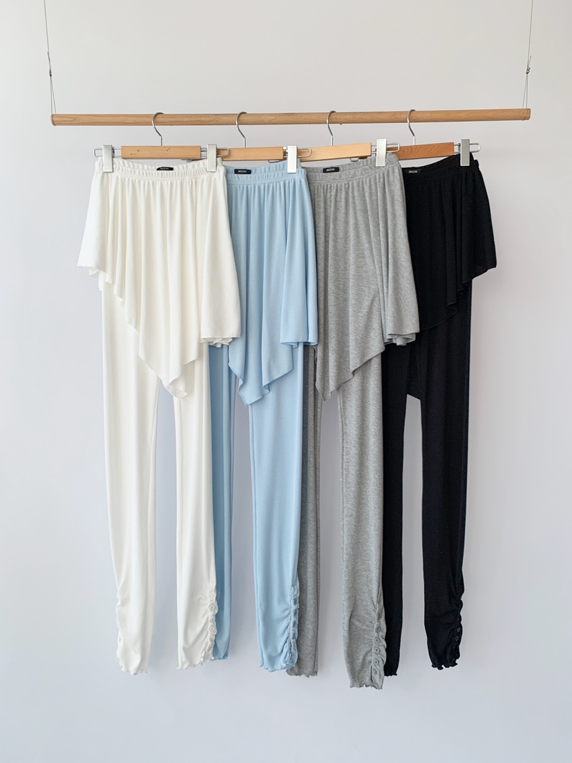 JKICHI韓國直郵女士新款真品人氣熱賣時尚26春夏套裝兩件套JKICHI套裝圖色2左二色