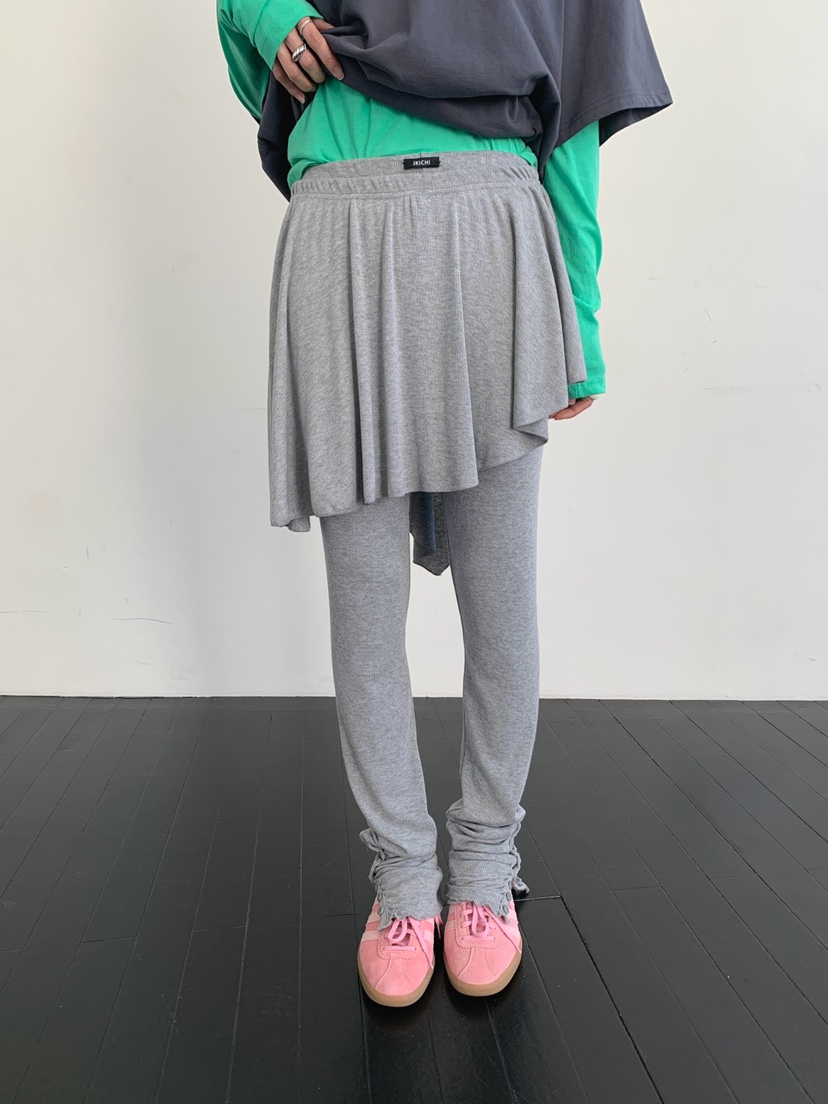 JKICHI韓國直郵女士新款真品人氣熱賣時尚26春夏套裝兩件套JKICHI套裝圖色3