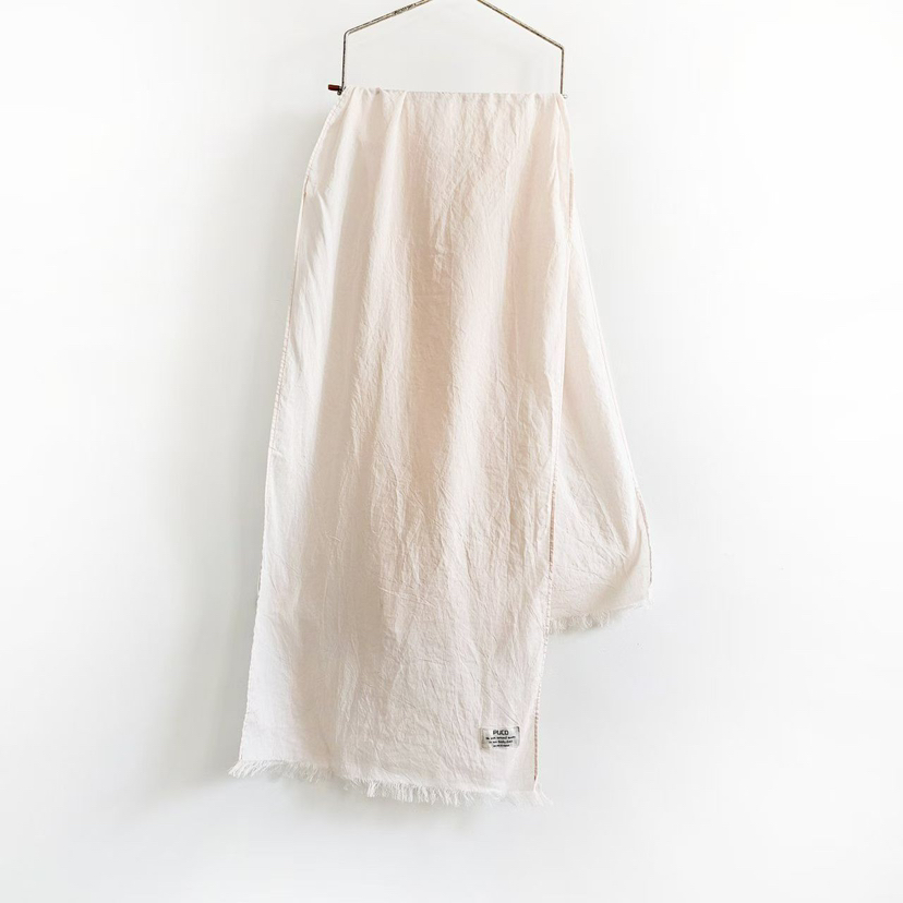 PUCO東大門實拍女裝新品26春夏時尚真品職業熱賣圍巾披肩PUCO圍巾/披肩圖色3