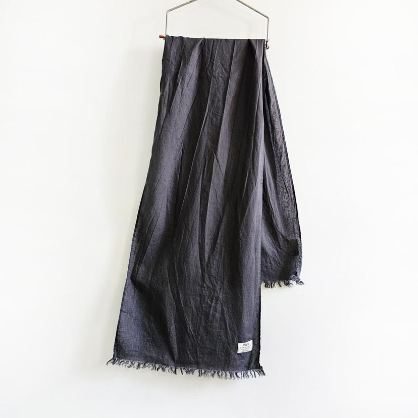 PUCO東大門實拍女裝新品26春夏時尚真品職業熱賣圍巾披肩PUCO圍巾/披肩圖色4