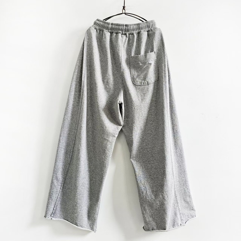 PUCO東大門實拍女裝新品時尚休閑推薦職業26春夏人氣休閑褲PUCO休閑褲