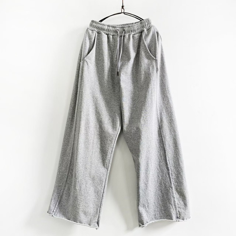 PUCO東大門實拍女裝新品時尚休閑推薦職業26春夏人氣休閑褲PUCO休閑褲圖色2