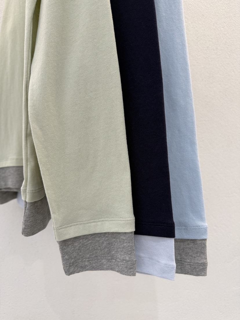 ABLERING東大門實拍女裝新品人氣職業真品休閑推薦長袖T恤ABLE STANDARD/ABLERING長袖T恤