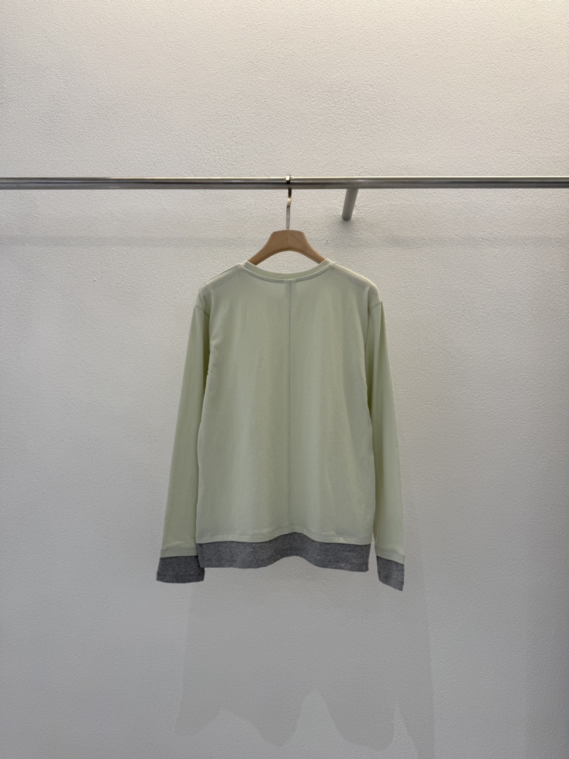 ABLERING東大門實拍女裝新品人氣職業真品休閑推薦長袖T恤ABLE STANDARD/ABLERING長袖T恤