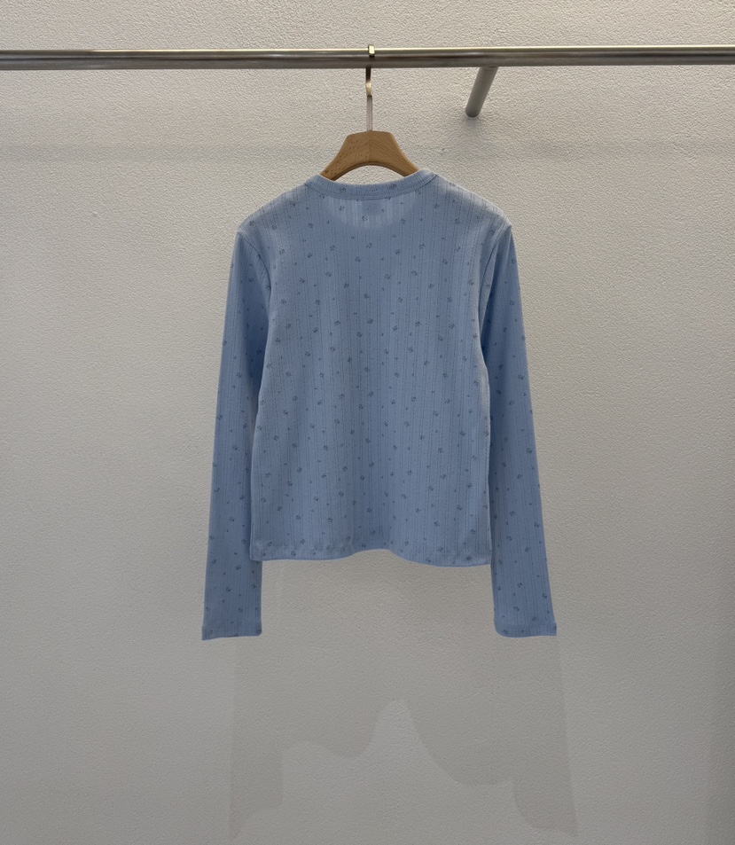 ABLERING東大門實拍女士新品職業推薦人氣休閑熱賣長袖T恤ABLE STANDARD/ABLERING長袖T恤