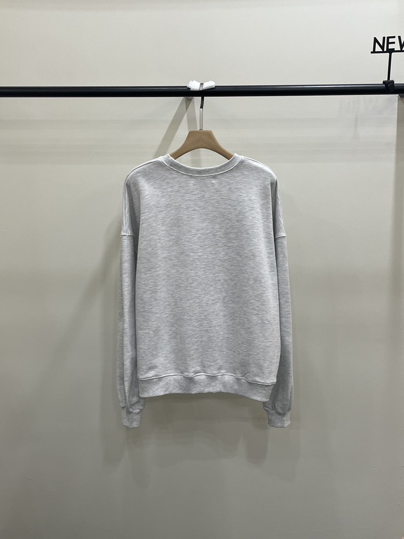 PERSON東大門實拍女士新款職業時尚熱賣推薦衛衣大力水手PERSON衛衣