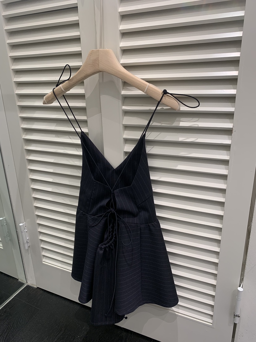 LE OVE/VERDI東大門實拍女士新款熱賣人氣時尚吊帶背心LE OVE/VERDI吊帶/背心