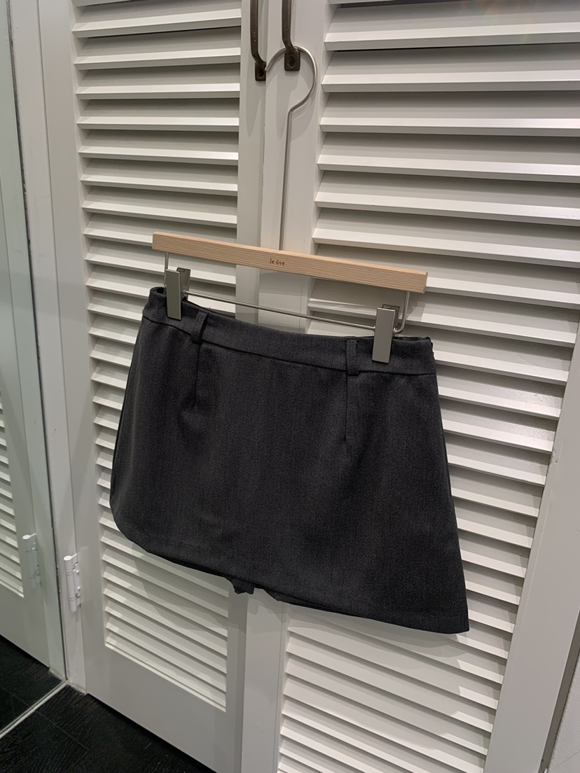 LE OVE/VERDI東大門直郵女士新款人氣時尚職業真品裙褲LE OVE/VERDI裙褲圖色1