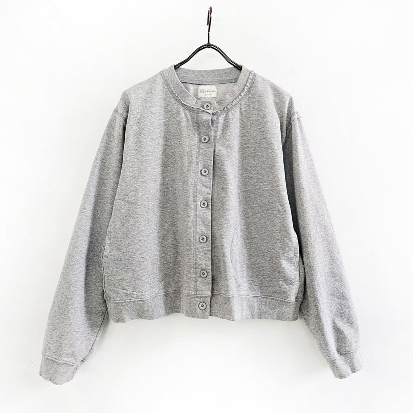 PUCO東大門直郵女士新品熱賣人氣推薦休閑真品26春夏夾克開衫PUCO夾克圖色2