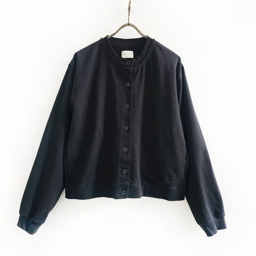 PUCO東大門直郵女士新品熱賣人氣推薦休閑真品26春夏夾克開衫PUCO夾克圖色3