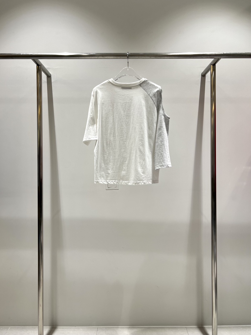 CESTLAVIE東大門代購女裝新品休閑時尚真品熱賣推薦26春夏T恤CESTLAVIET恤