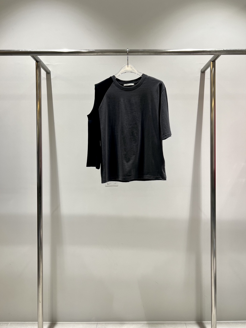 CESTLAVIE東大門代購女裝新品休閑時尚真品熱賣推薦26春夏T恤CESTLAVIET恤圖色3