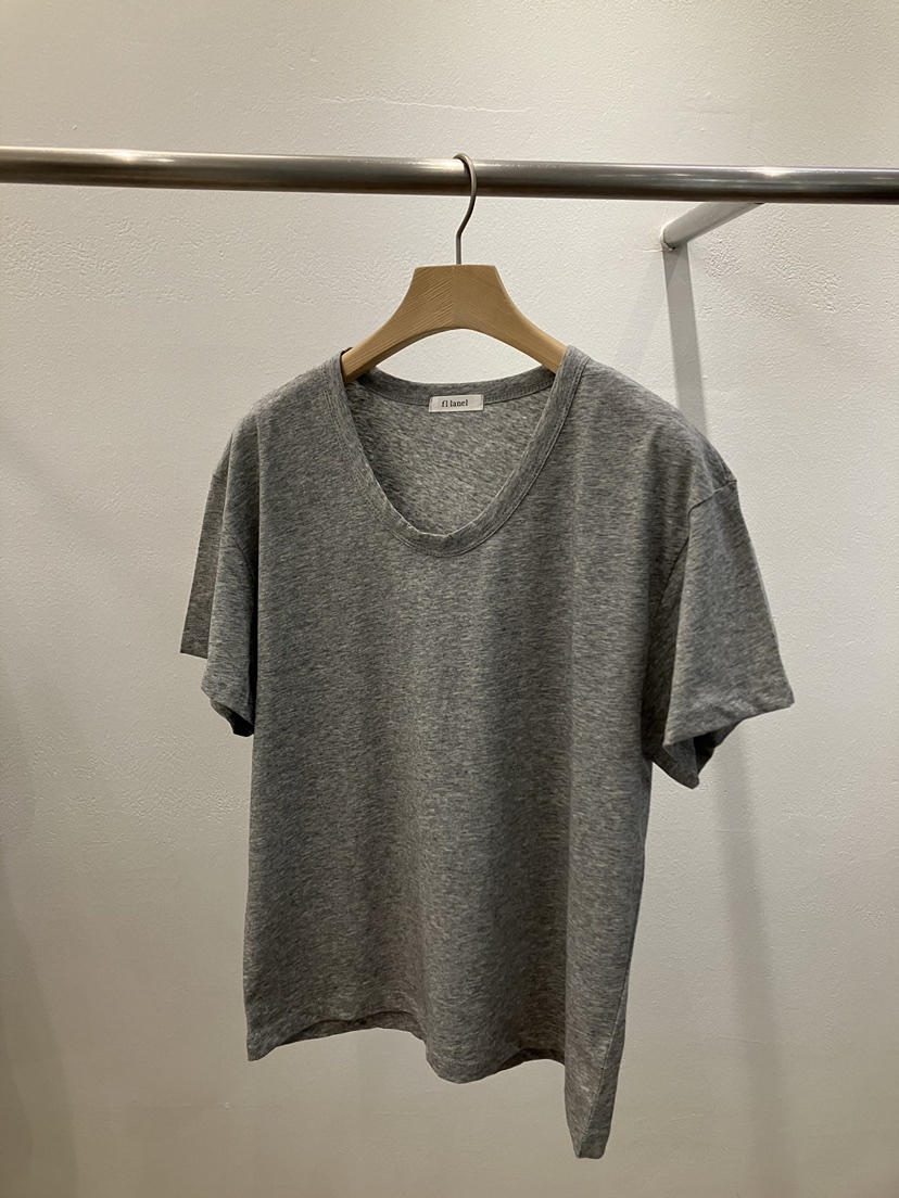 FL LANEL韓國代購女士新品休閑真品熱賣推薦職業時尚T恤FL LANELT恤圖色2