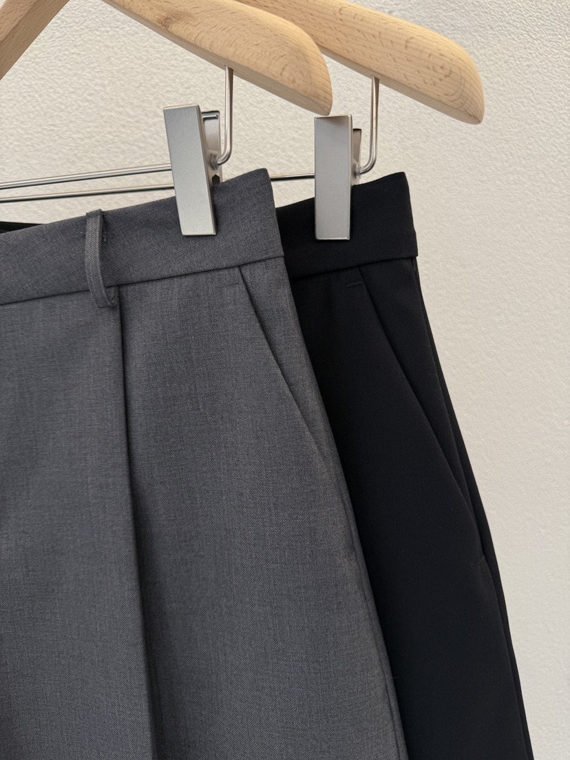 ABLERING東大門代購女裝新品熱賣時尚真品26春夏推薦短褲ABLE STANDARD/ABLERING短褲