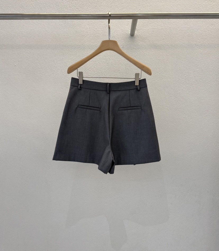 ABLERING東大門代購女裝新品熱賣時尚真品26春夏推薦短褲ABLE STANDARD/ABLERING短褲