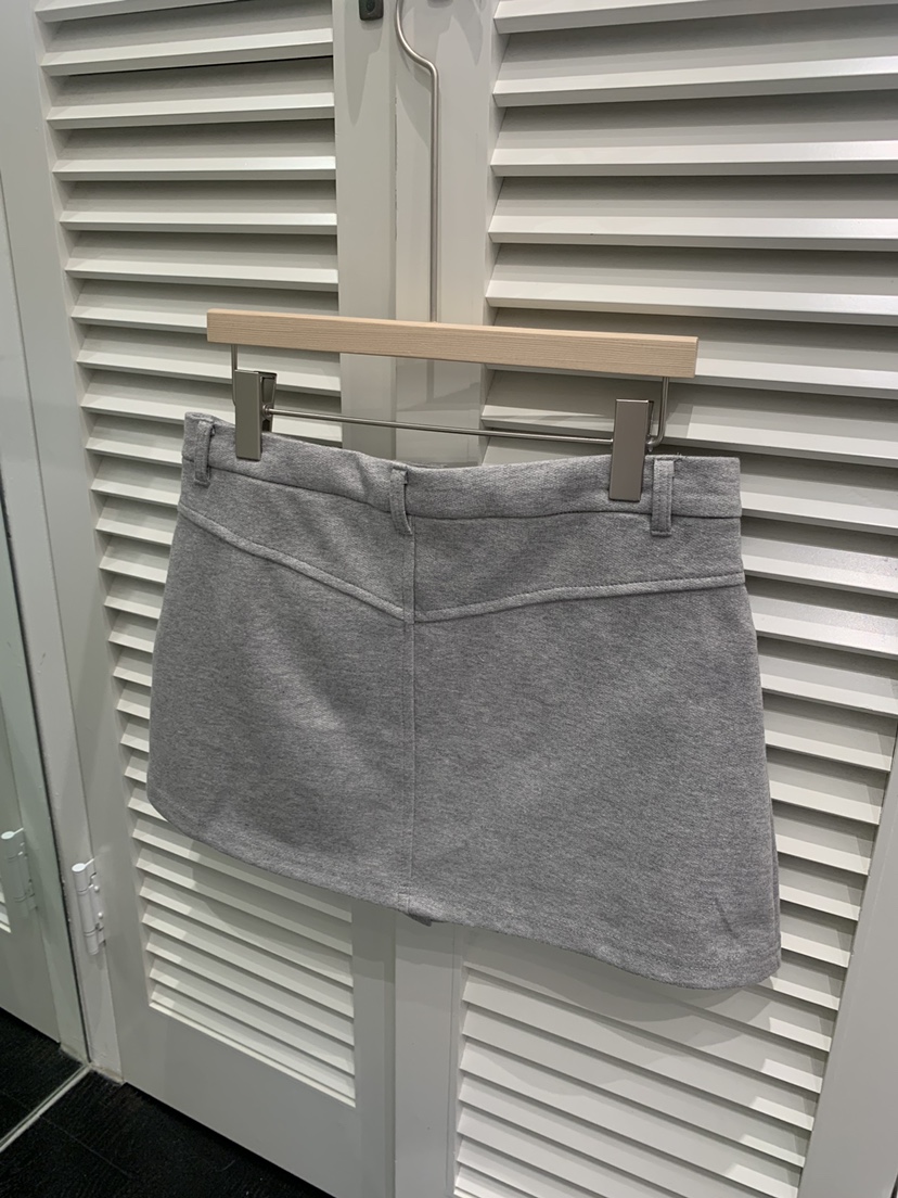 LE OVE/VERDI韓國代購女裝新款26春夏時尚休閑職業裙褲LE OVE/VERDI裙褲