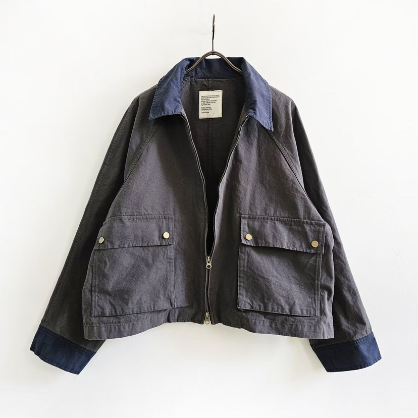 PUCO東大門直郵女士新品推薦人氣休閑時尚真品職業熱賣夾克PUCO夾克圖色2