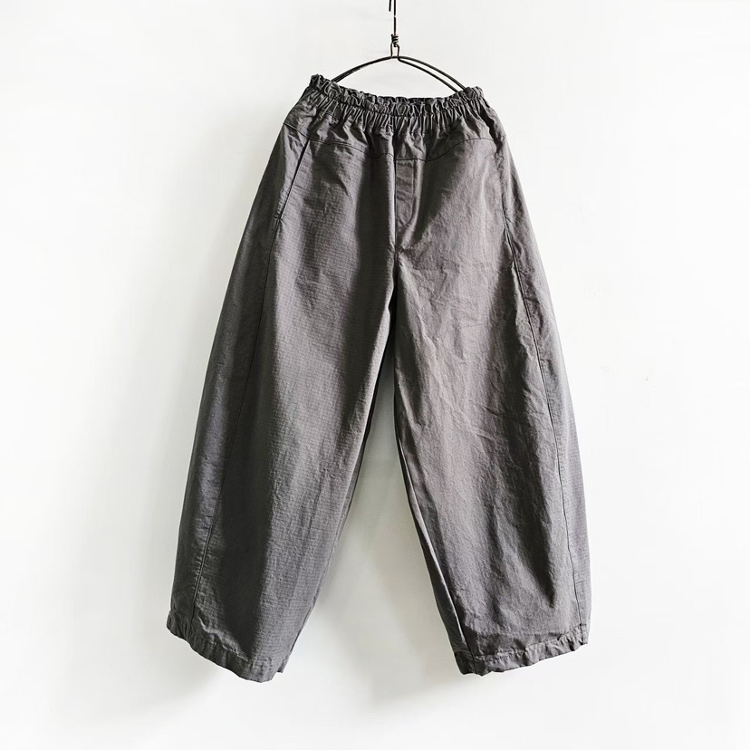 PUCO韓國直郵女士新款休閑時尚職業熱賣26春夏推薦休閑褲PUCO休閑褲圖色2