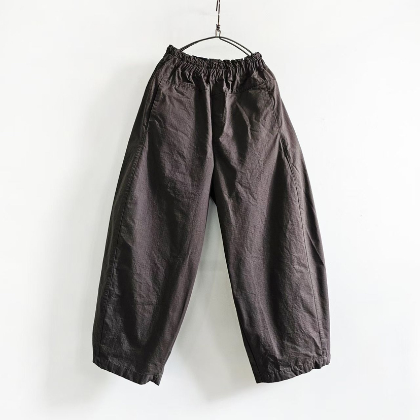 PUCO韓國直郵女士新款休閑時尚職業熱賣26春夏推薦休閑褲PUCO休閑褲圖色4