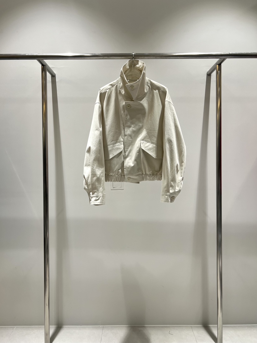 CESTLAVIE韓國直郵女士新款熱賣人氣休閑真品職業夾克棉質CESTLAVIE夾克圖色1