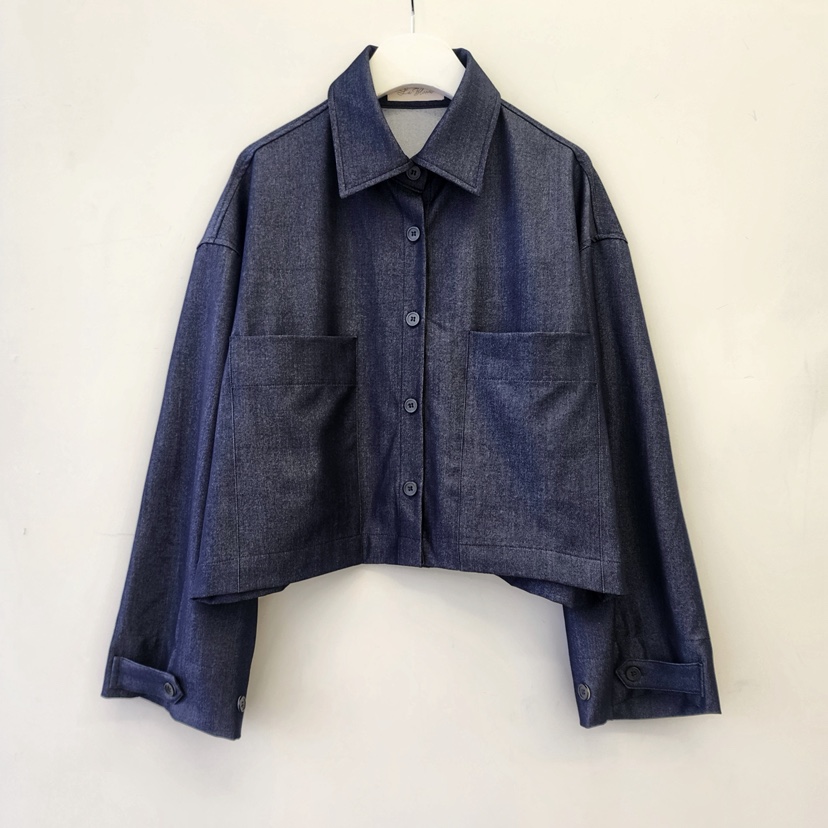 LA BLOOM韓國直郵女士新款真品職業時尚休閑熱賣襯衫蕾絲衫La Bloom襯衫/蕾絲衫圖色1