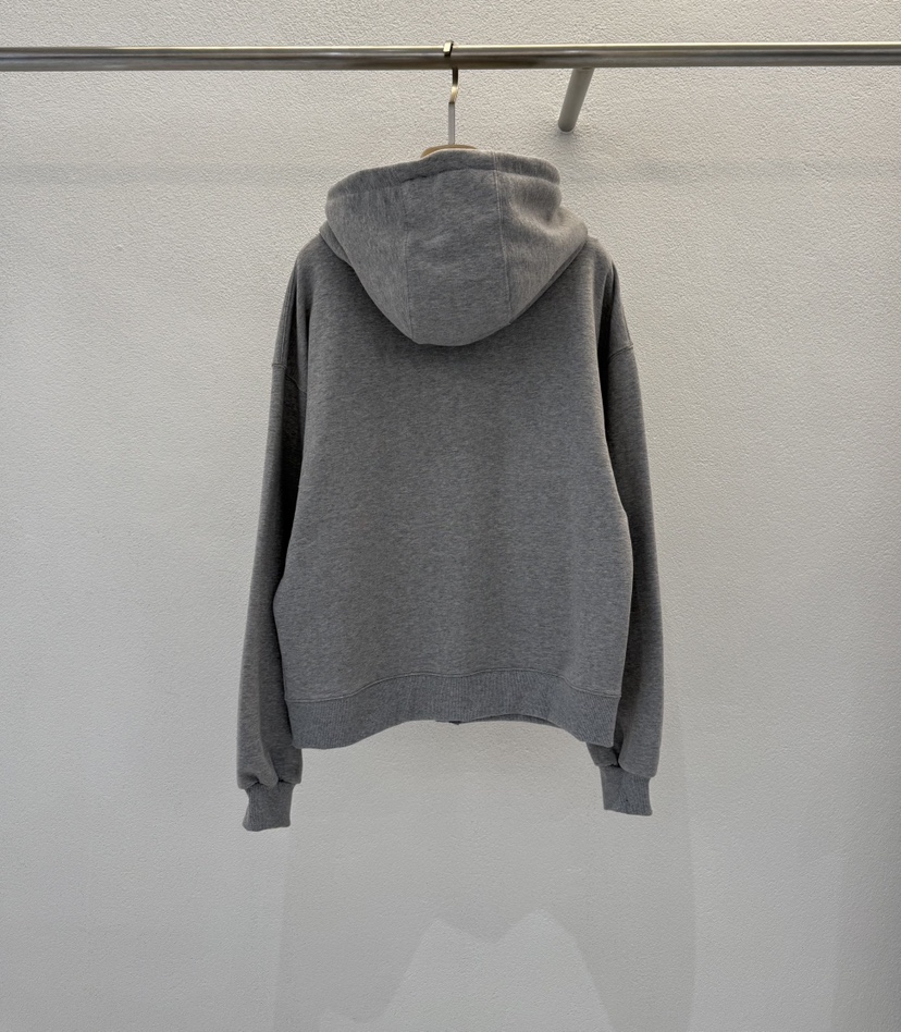 ABLERING韓國代購女士新款休閑真品推薦熱賣26春夏夾克拉鏈ABLE STANDARD/ABLERING夾克