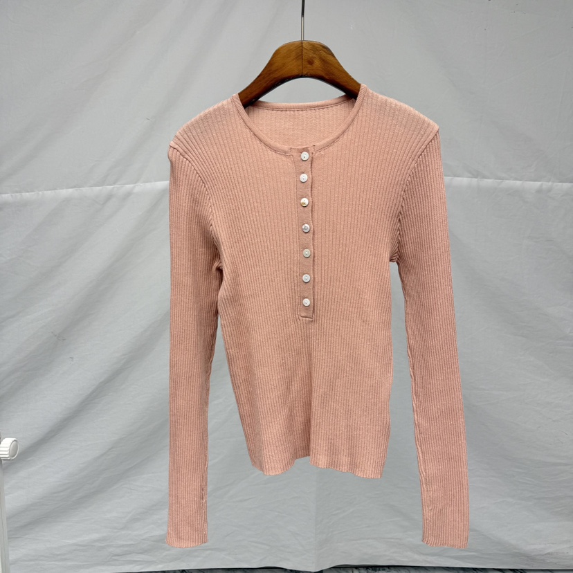 PAIRING韓國代購女士新品推薦人氣職業真品熱賣26春夏針織衫PAIRING針織衫圖色3