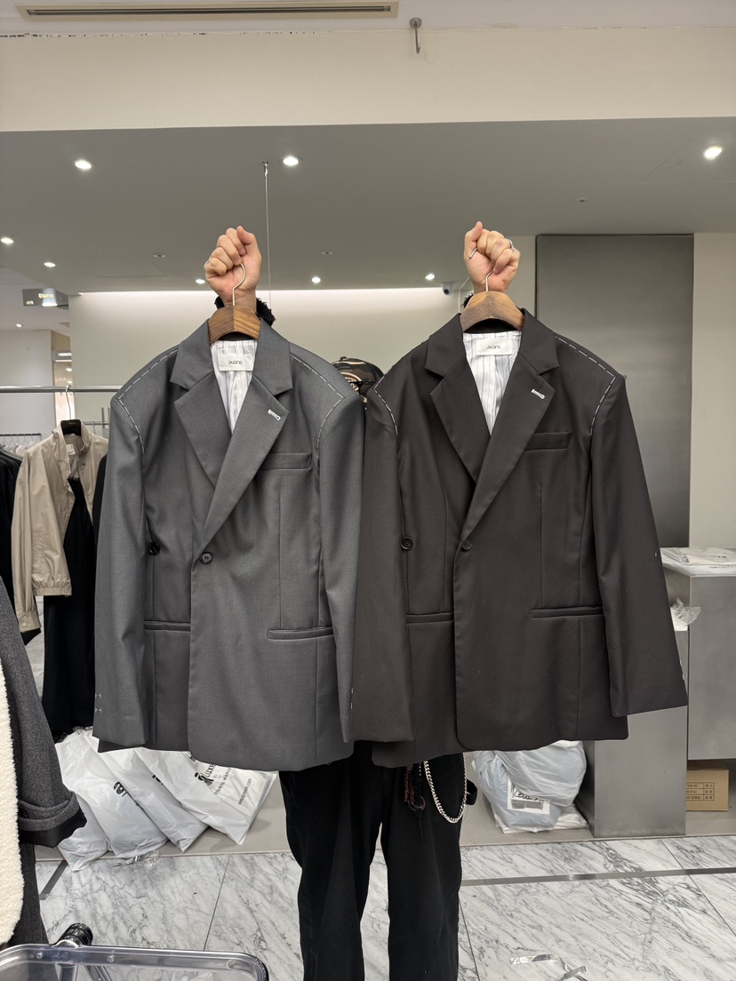 PAIRING東大門實拍女士新品時尚熱賣推薦真品休閑26春夏夾克PAIRING夾克