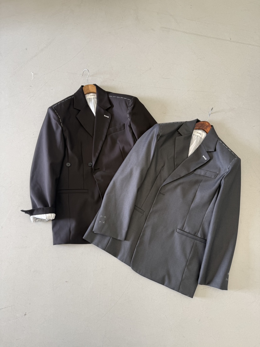 PAIRING東大門實拍女士新品時尚熱賣推薦真品休閑26春夏夾克PAIRING夾克