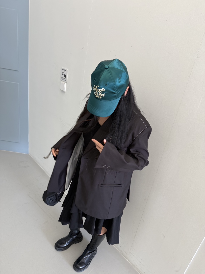 PAIRING東大門實拍女士新品時尚熱賣推薦真品休閑26春夏夾克PAIRING夾克