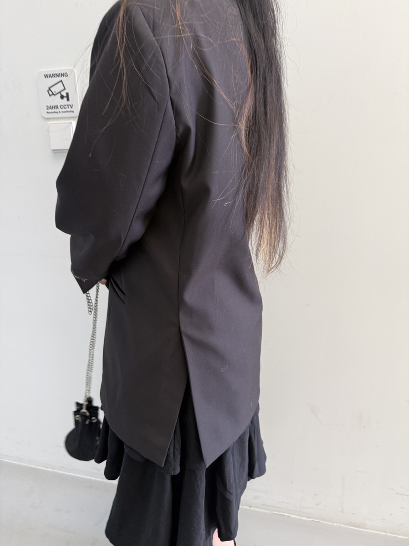 PAIRING東大門實拍女士新品時尚熱賣推薦真品休閑26春夏夾克PAIRING夾克