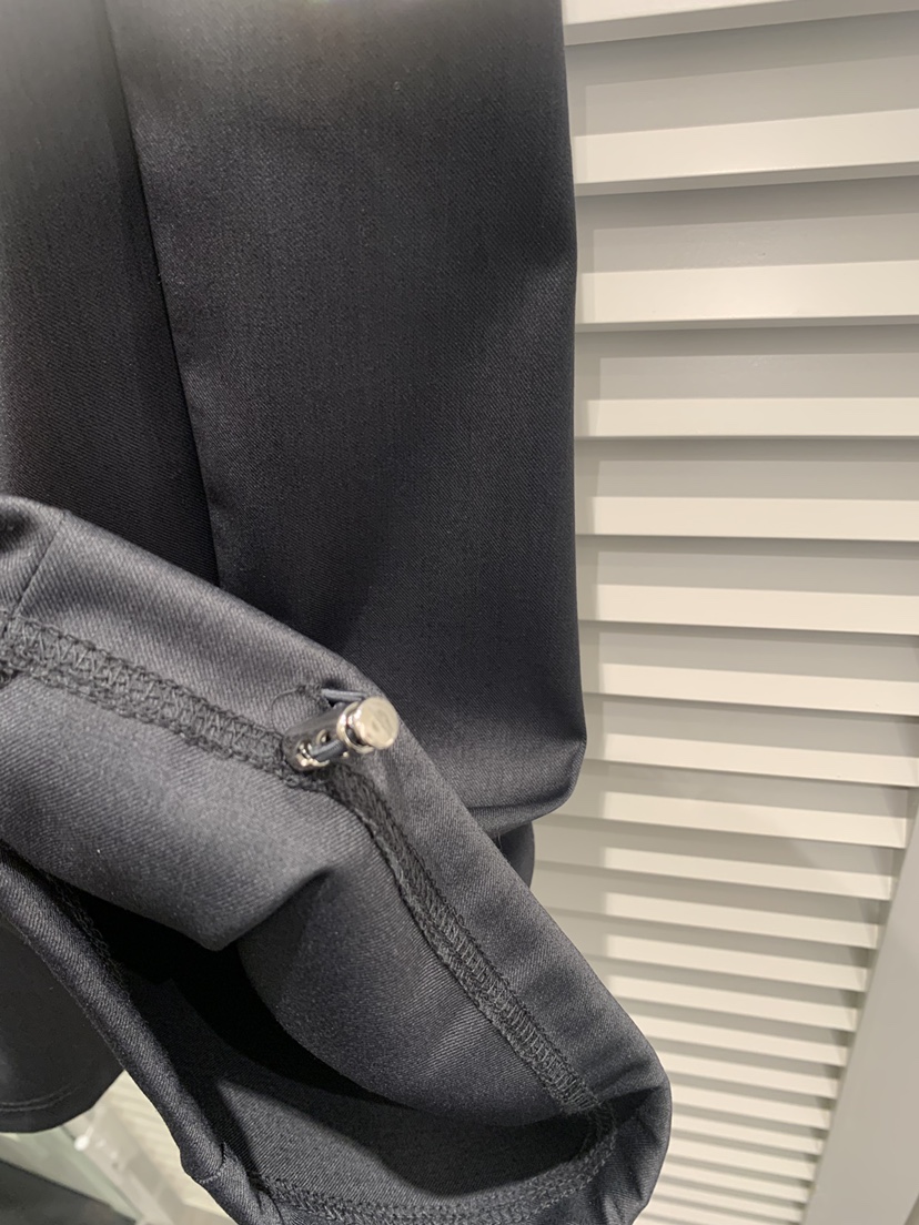 LE OVE/VERDI東大門代購女裝新款真品熱賣26春夏休閑褲LE OVE/VERDI休閑褲