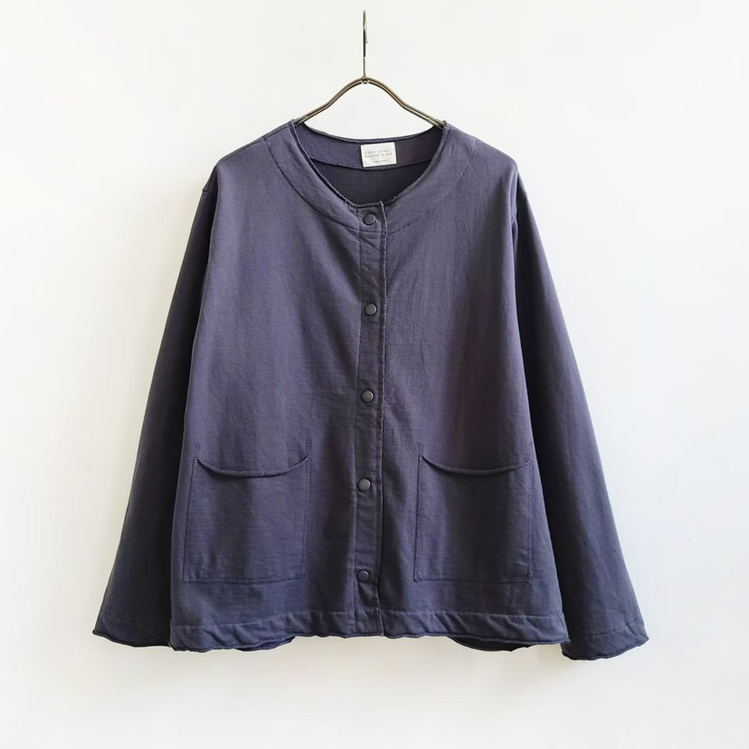 PUCO東大門直郵女裝新品26春夏真品職業時尚襯衫蕾絲衫口袋PUCO襯衫/蕾絲衫圖色3