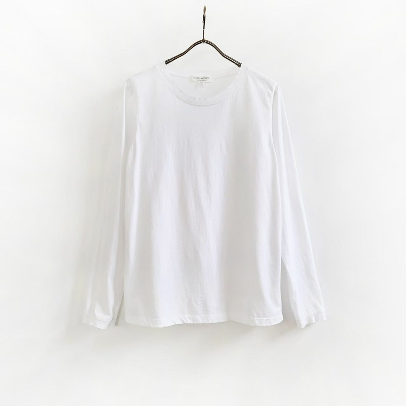 PUCO韓國直郵女裝新款時尚休閑真品職業人氣熱賣推薦長袖T恤PUCO長袖T恤圖色1