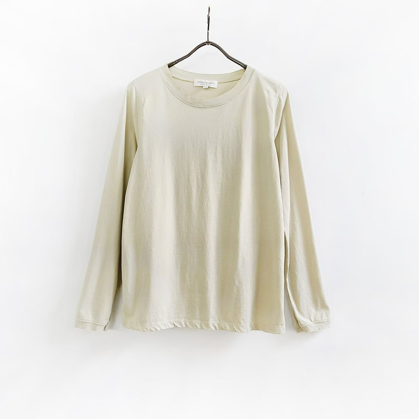 PUCO韓國直郵女裝新款時尚休閑真品職業人氣熱賣推薦長袖T恤PUCO長袖T恤圖色4