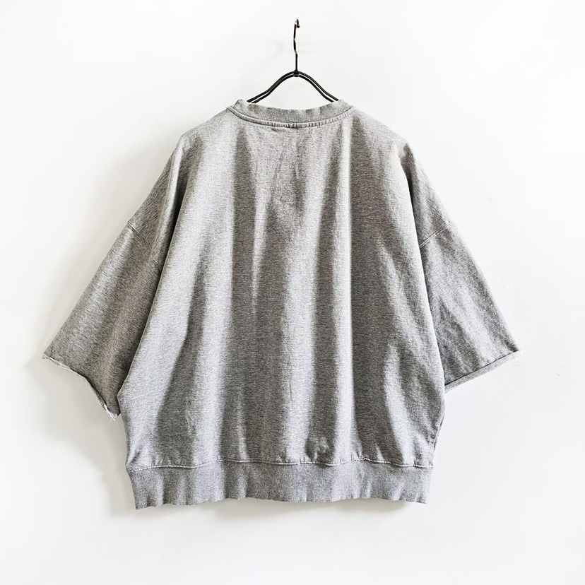 PUCO韓國直郵女士新品真品熱賣26春夏休閑推薦人氣時尚T恤PUCOT恤