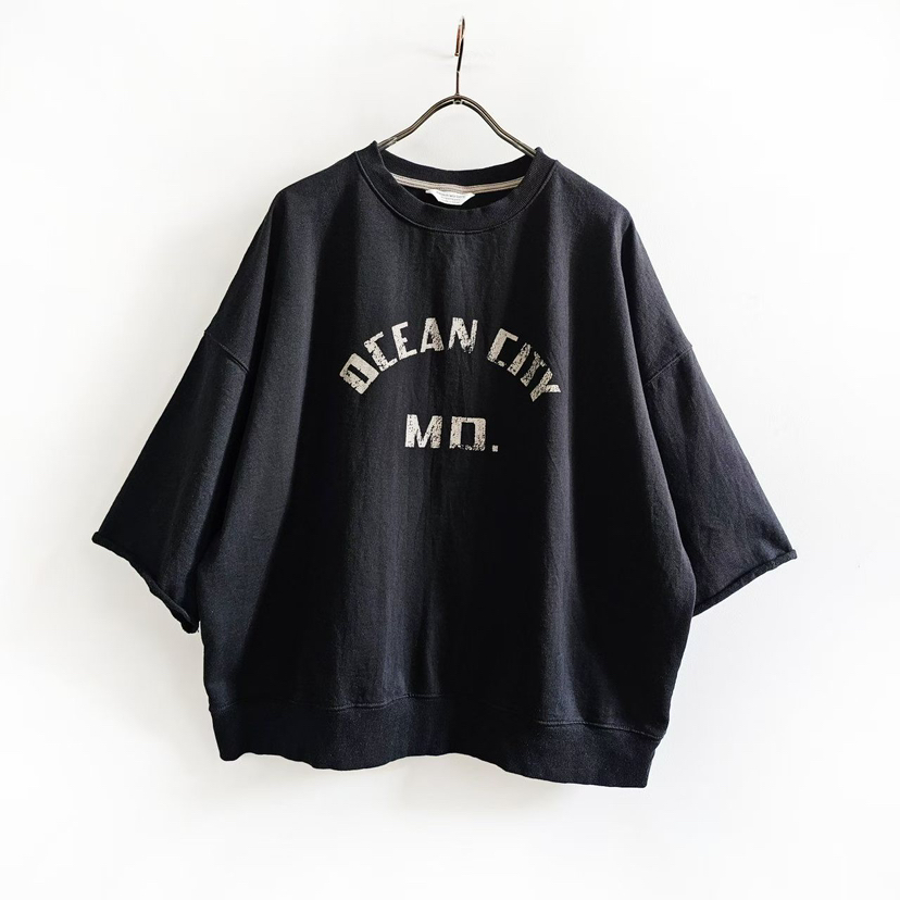 PUCO韓國直郵女士新品真品熱賣26春夏休閑推薦人氣時尚T恤PUCOT恤圖色5