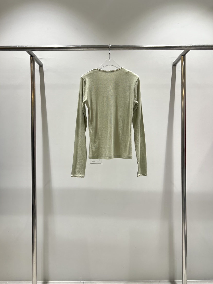 CESTLAVIE韓國代購女士新品時尚休閑推薦人氣職業長袖T恤CESTLAVIE長袖T恤