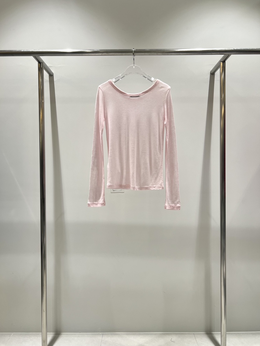 CESTLAVIE東大門直郵女士新品真品休閑職業時尚熱賣長袖T恤CESTLAVIE長袖T恤