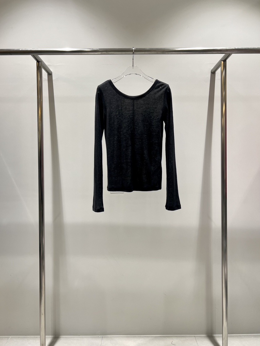 CESTLAVIE東大門直郵女士新品真品休閑職業時尚熱賣長袖T恤CESTLAVIE長袖T恤圖色2墨色