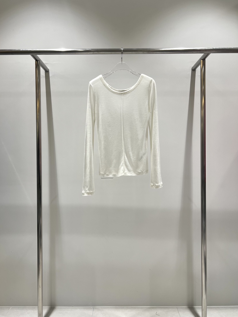 CESTLAVIE東大門直郵女士新品真品休閑職業時尚熱賣長袖T恤CESTLAVIE長袖T恤圖色3