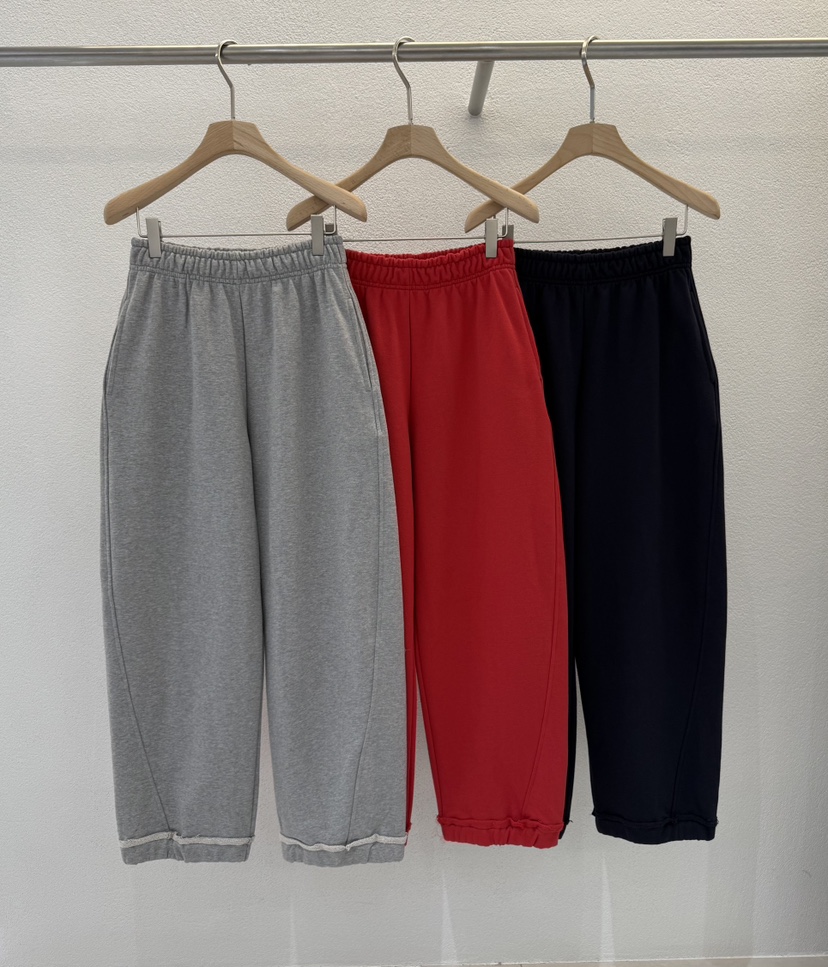 ABLERING韓國直郵女裝新品26春夏人氣推薦熱賣休閑休閑褲ABLE STANDARD/ABLERING休閑褲