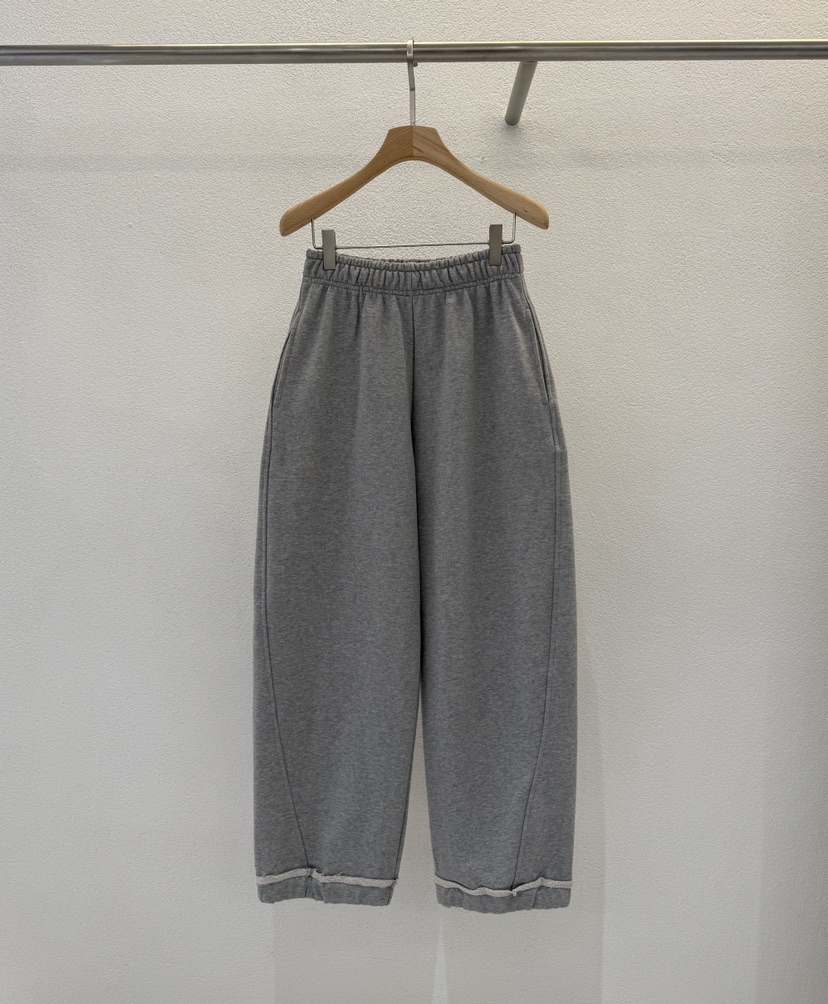 ABLERING韓國直郵女裝新品26春夏人氣推薦熱賣休閑休閑褲ABLE STANDARD/ABLERING休閑褲圖色1